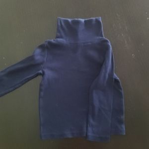 Baby gap turtleneck
